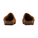 Mules Cuir Scholl Fae