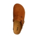 Mules Cuir Scholl Fae