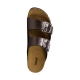 Mules Cuir Scholl Josephine