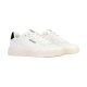 Basket Cuir Napapijri Bark