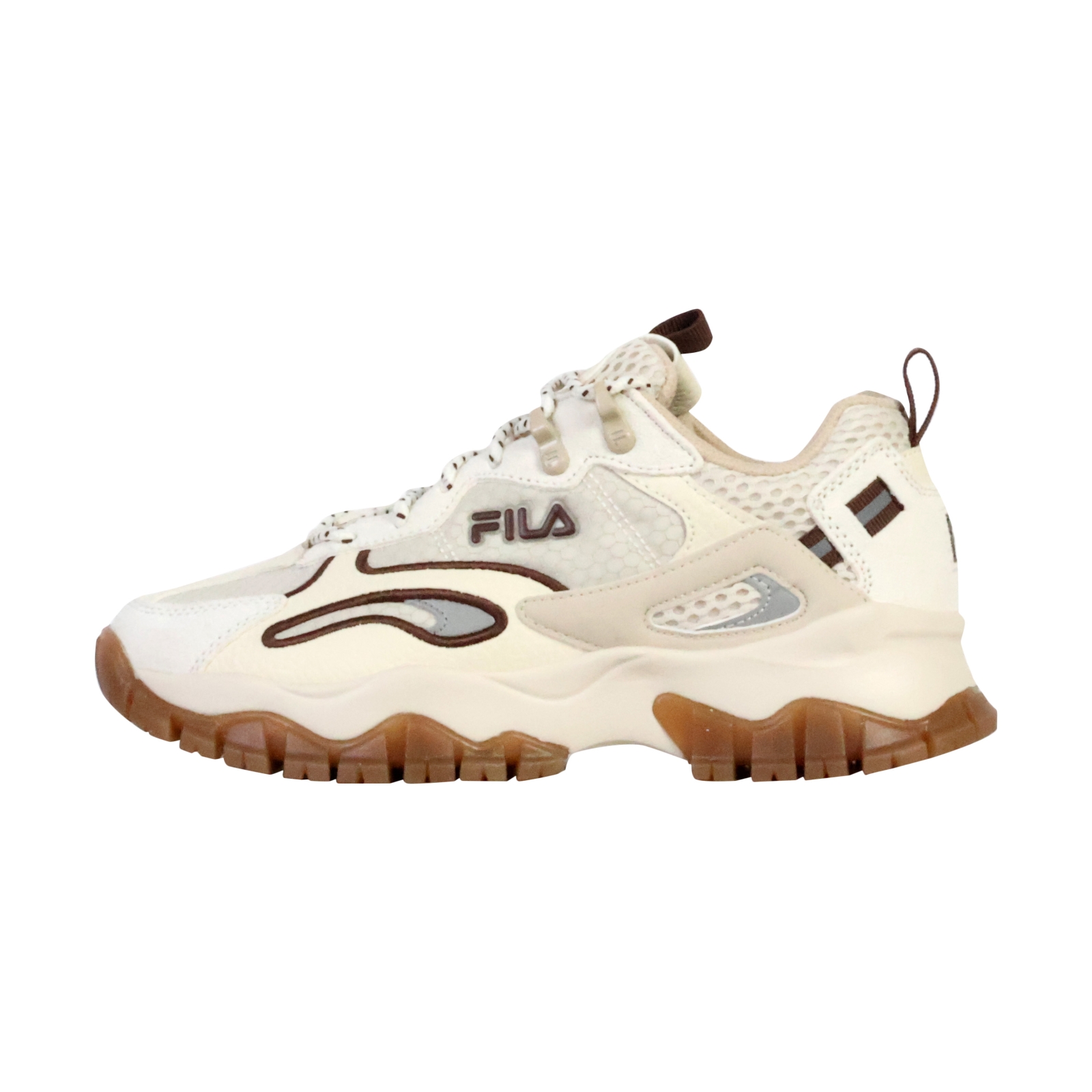 Basket Cuir Fila Ray Tracer Tr2
