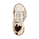 Basket Cuir Fila Ray Tracer Tr2