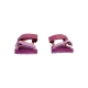Sandales Enfant à Scratch Teva Original Universal Metallic