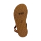 Sandales à Scratch Teva Original Universal Slim