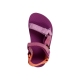 Sandales Enfant à Scratch Teva Original Universal Metallic