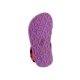 Sandales Enfant à Scratch Teva Original Universal Metallic