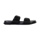 Mules cuir Kaporal Jamane