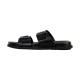 Mules cuir Kaporal Jamane