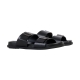 Mules cuir Kaporal Jamane