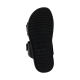 Mules cuir Kaporal Jamane