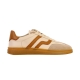 Basket cuir Gant Cuzmo