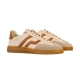 Basket cuir Gant Cuzmo