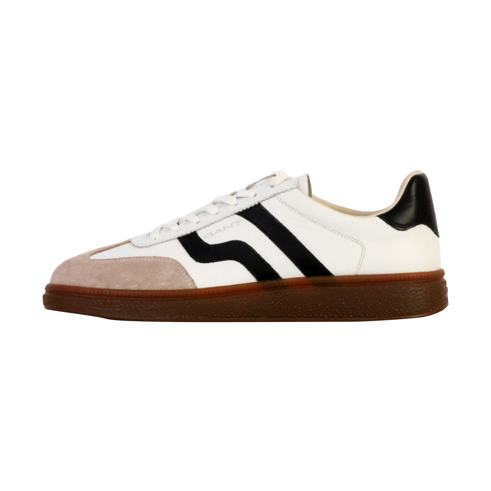 Basket Cuir Gant Cuzmo
