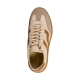 Basket cuir Gant Cuzmo