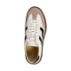 Basket Cuir Gant Cuzmo