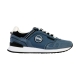 Basket Cuir Colmar Travis Sport Bold