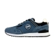 Basket Cuir Colmar Travis Sport Bold