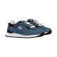 Basket Cuir Colmar Travis Sport Bold
