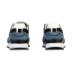 Basket Cuir Colmar Travis Sport Bold