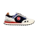 Basket Cuir Colmar Travis Sport Dual