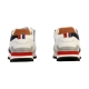 Basket Cuir Colmar Travis Sport Dual