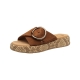 Sandales Cuir Tamaris