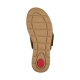 Sandales Cuir Tamaris