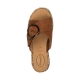Sandales Cuir Tamaris