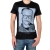 Tee Shirt Eleven Paris Terry Ts Terry Richardson Noir