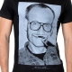 Tee Shirt Eleven Paris Terry Ts Terry Richardson Noir