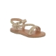 Sandales Cuir Enfant Les Tropeziennes Beluga