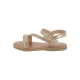 Sandales Cuir Enfant Les Tropeziennes Beluga