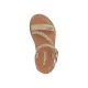 Sandales Cuir Enfant Les Tropeziennes Beluga