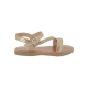 Sandales Cuir Enfant Les Tropeziennes Beluga