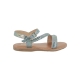 Sandales Cuir Enfant Les Tropeziennes Beluga