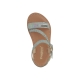 Sandales Cuir Enfant Les Tropeziennes Beluga