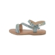 Sandales Cuir Enfant Les Tropeziennes Beluga