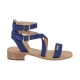 Sandales Cuir Les Tropeziennes Par M.Belarbi Hocean Suede