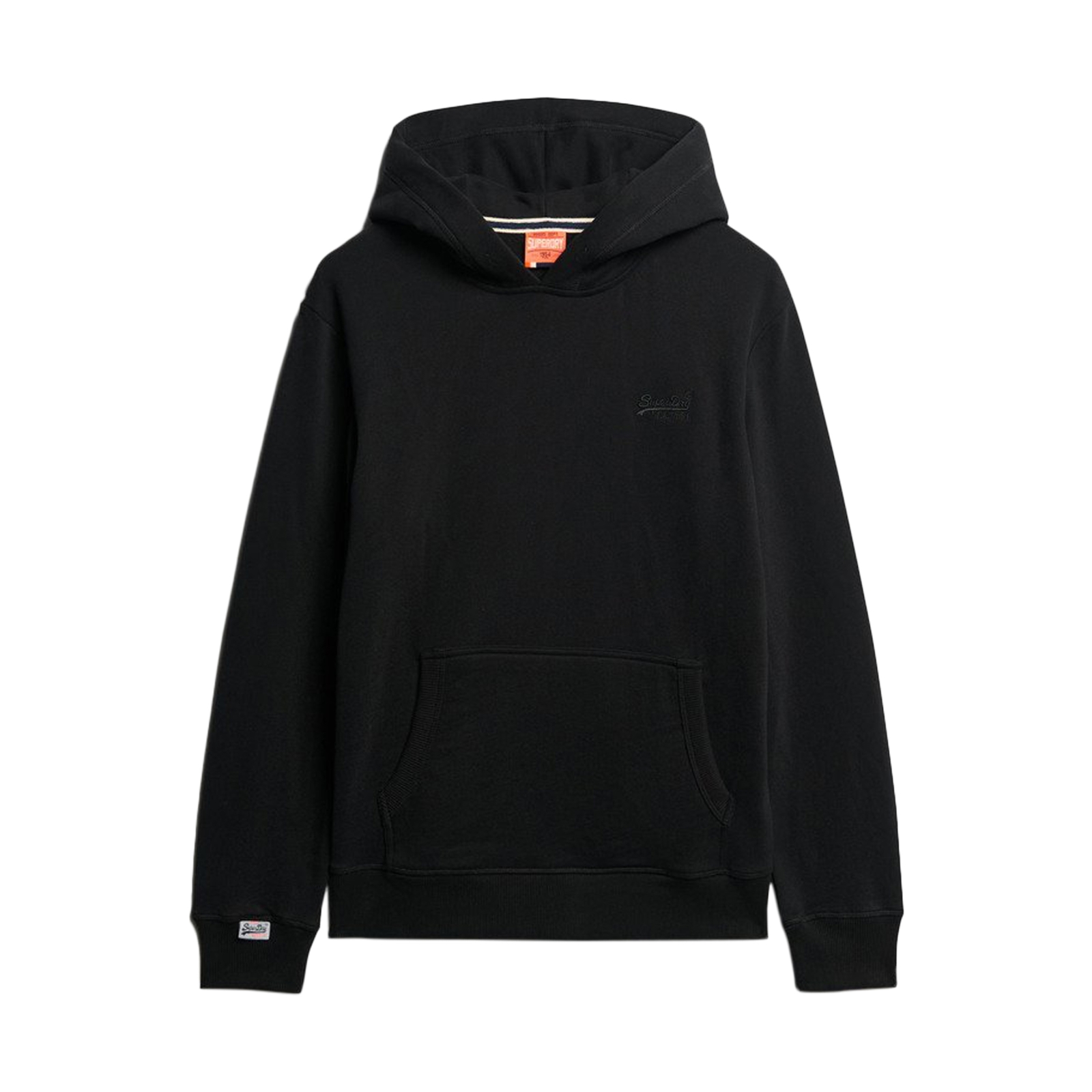 Sweat à Capuche Superdry Essential Logo Hoodie
