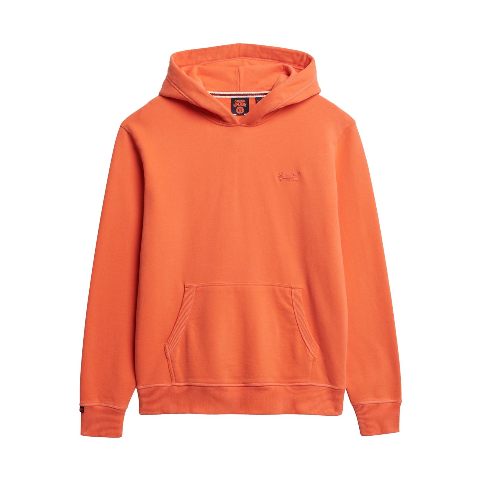 Sweat à Capuche Superdry Essential Logo Hoodie