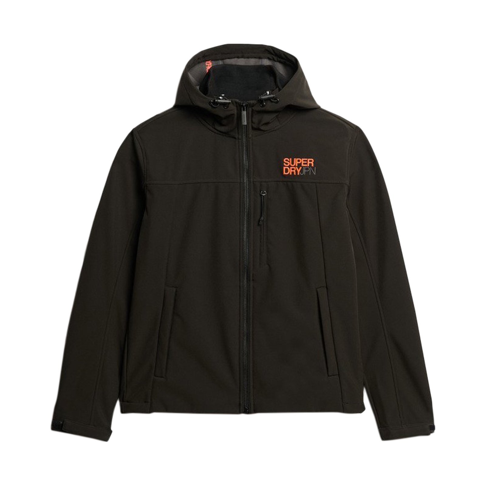 Veste à Capuche Superdry Hooded Soft Trekker