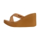 Sandales à Talon Compensées à Enfiler Ipanema High Fashion II