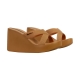 Sandales à Talon Compensées à Enfiler Ipanema High Fashion II