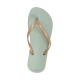 Tong à Enfiler Ipanema Anatomic Tan