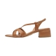 Sandales Cuir Tamaris