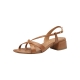 Sandales Cuir Tamaris