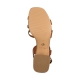 Sandales Cuir Tamaris