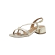 Sandales Cuir Tamaris