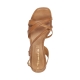 Sandales Cuir Tamaris