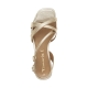 Sandales Cuir Tamaris